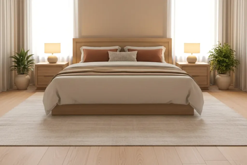 Feng Shui Quarto Casal Posição dos Móveis: Guia Completo para Harmonia e Equilíbrio